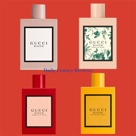 dupes for gucci bloom|gucci bloom perfume knock off.